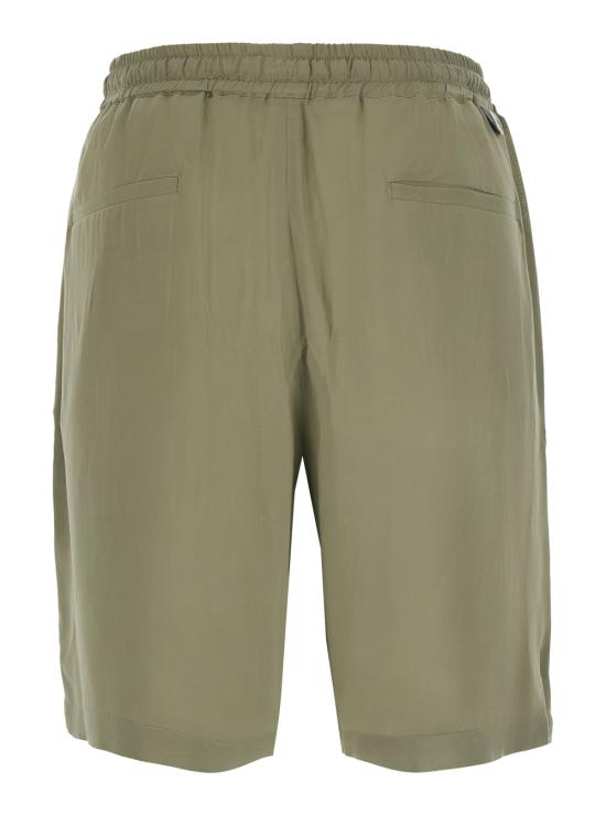 26SS 로우브랜드 숏팬츠 LP26035N016 Grey - LOW BRAND