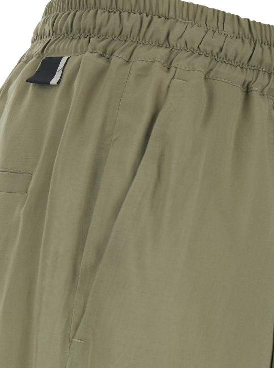 26SS 로우브랜드 숏팬츠 LP26035N016 Grey - LOW BRAND