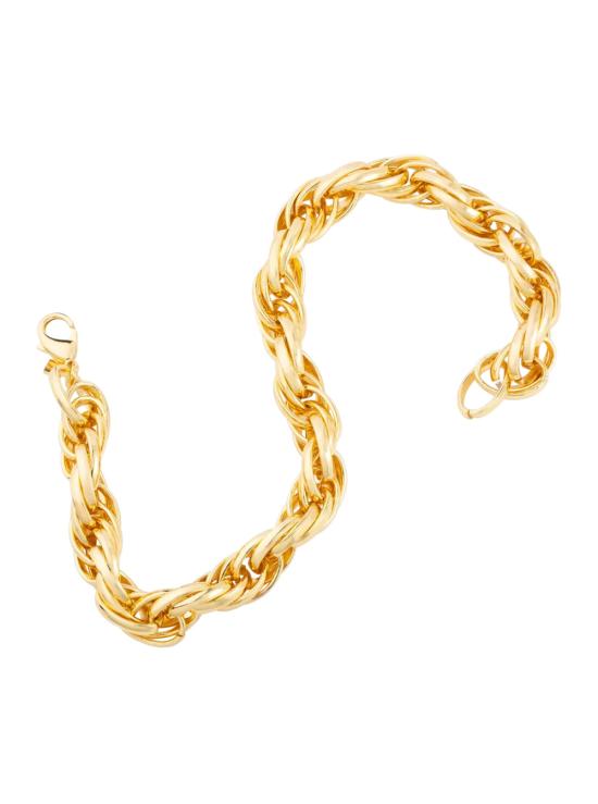 26SS 페데리카 토시 팔찌 FT26LA16GOLD18K Metallic