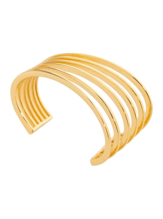 26SS 페데리카 토시 팔찌 FT26BR13GOLD18K Metallic