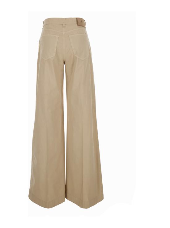 26SS 피티토리노 스트레이트 팬츠 C1VPPYZOPU40G0Y215 Beige - PT TORINO