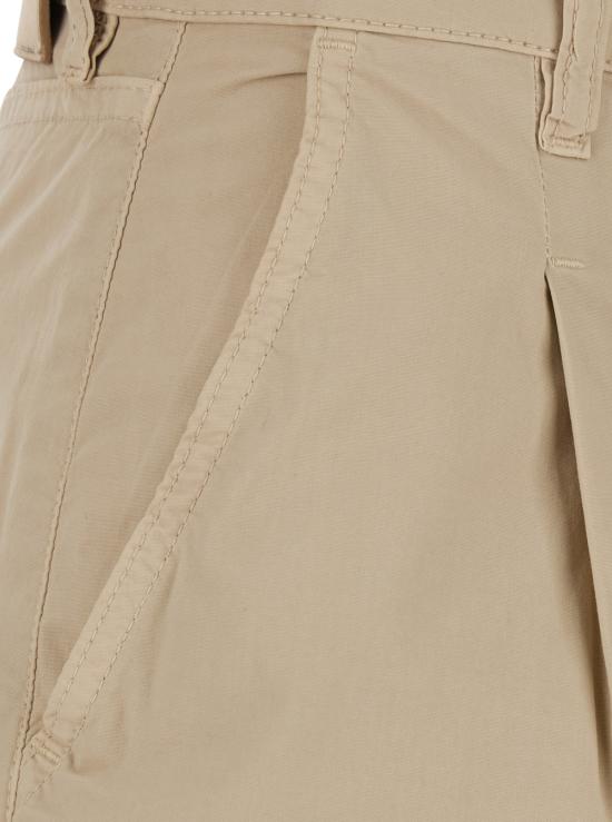 26SS 피티토리노 스트레이트 팬츠 C1VPPYZOPU40G0Y215 Beige - PT TORINO