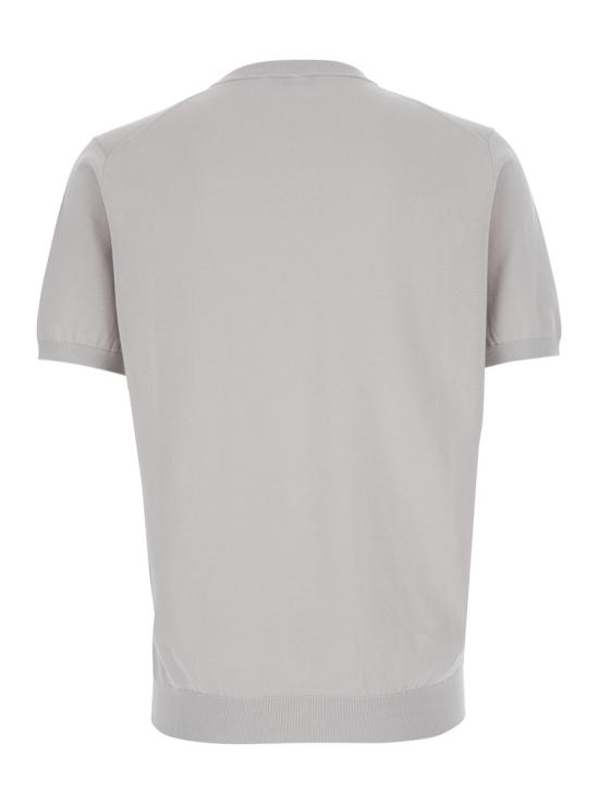 26SS 캉그라 반팔 티셔츠 303421154 White - KANGRA