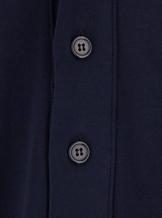 26SS 캉그라 반팔 셔츠 30347238 Blu - KANGRA