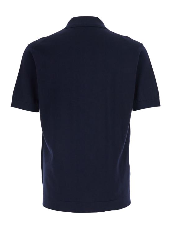 26SS 캉그라 반팔 셔츠 30347238 Blu - KANGRA