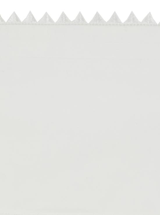 26SS 자크뮈스 민소매 티셔츠 TOW00887AW00648100 White - JACQUEMUS