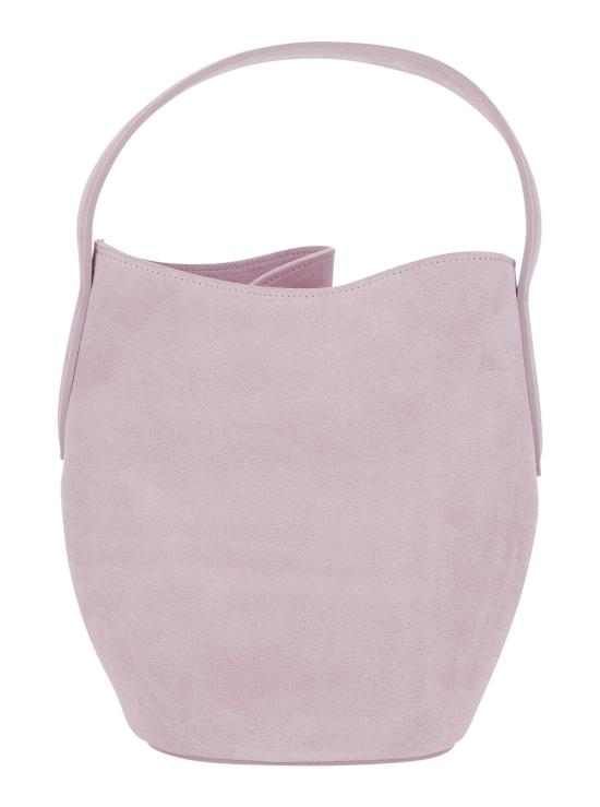 26SS 리프너 숄더백 CR393517PINK Pink - LIFFNER