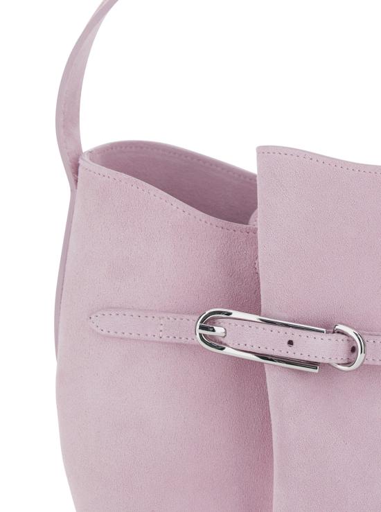 26SS 리프너 숄더백 CR393517PINK Pink - LIFFNER