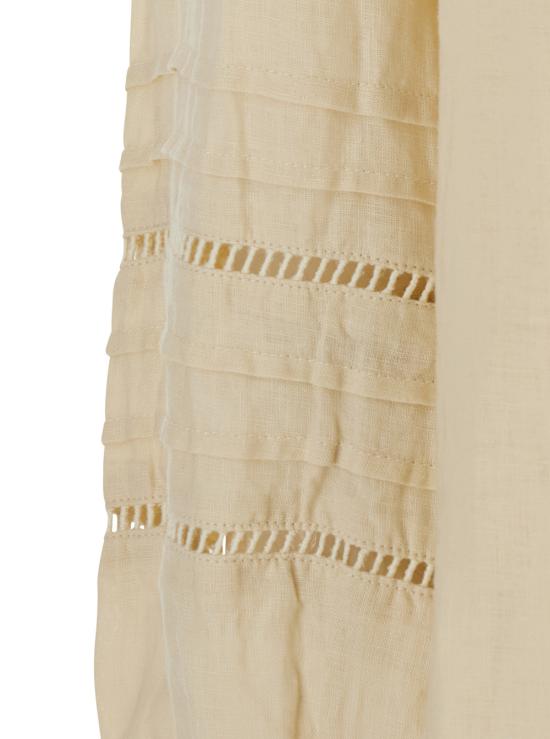 26SS JC 소피 블라우스 L3118JCS6MATSAND Beige - JC SOPHIE