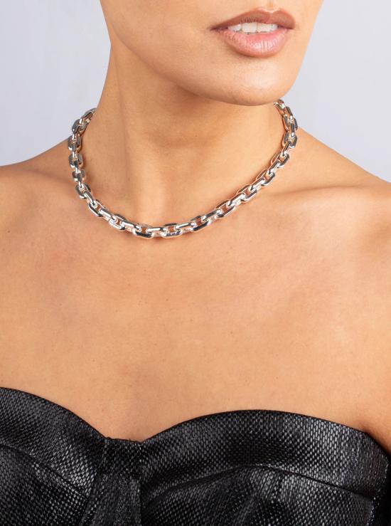 26SS 페데리카 토시 팔찌 FT26LA17SILVER925 Metallic - FEDERICA TOSI