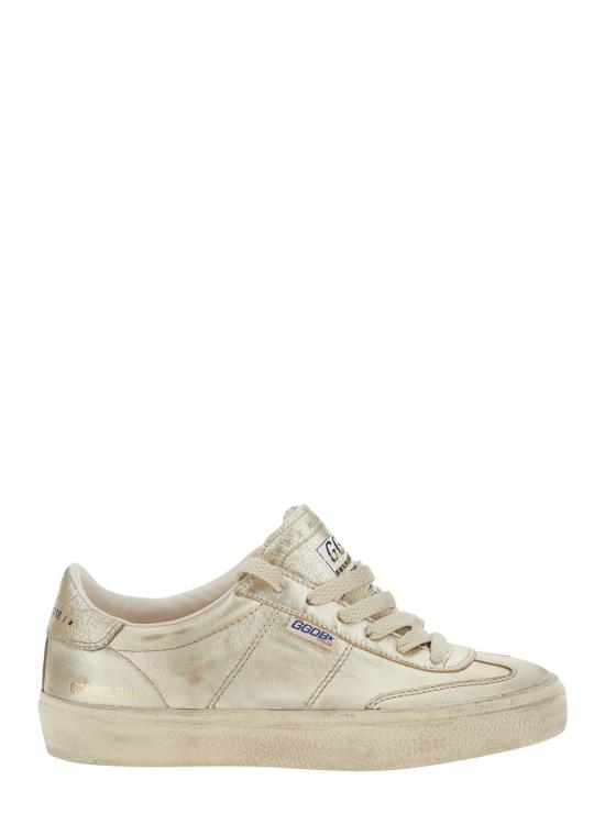 26SS 골든구스 소울스타 스니커즈 GWF00464F00807965157 Metallic