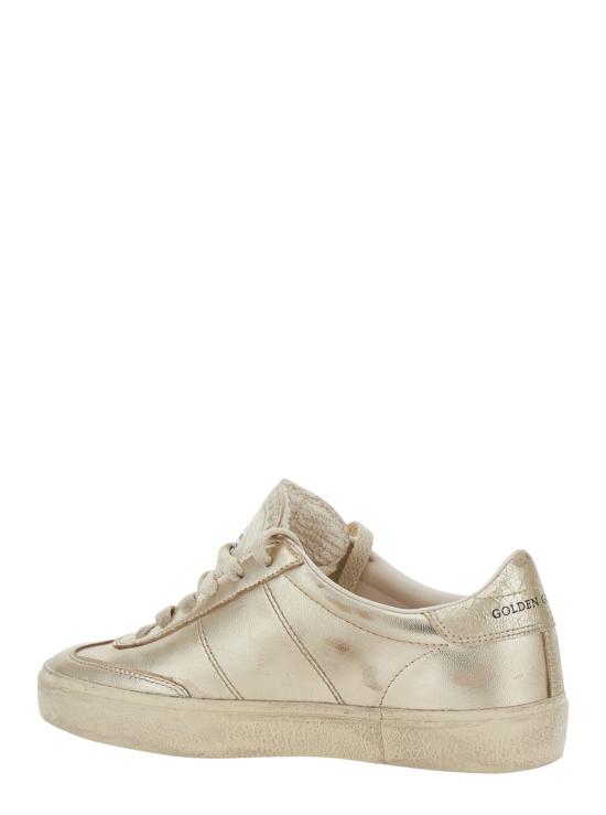 26SS 골든구스 소울스타 스니커즈 GWF00464F00807965157 Metallic - GOLDEN GOOSE
