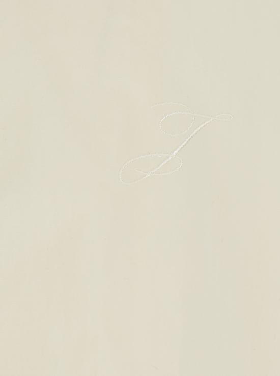 26SS 자크뮈스 봄버 자켓 OUM00139AW00645100 White - JACQUEMUS