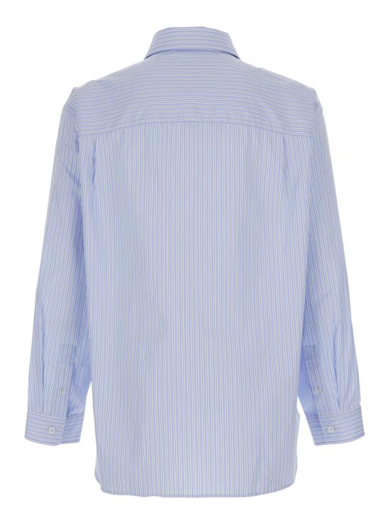 26SS 아페쎄 긴팔 셔츠 COHNOH12661IAB Light blue - A.P.C.