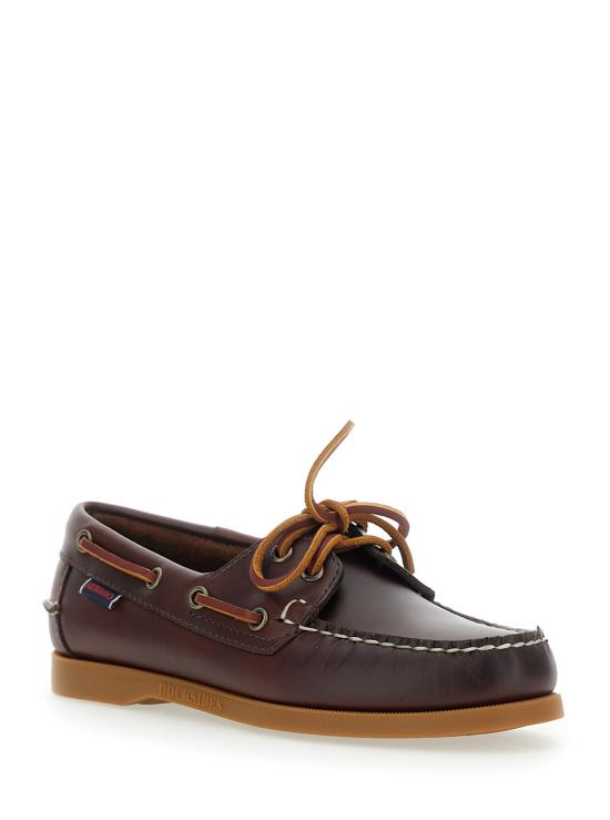 26SS 세바고 로퍼 731114WA2O Brown