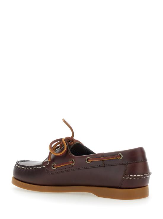 26SS 세바고 로퍼 731114WA2O Brown - SEBAGO