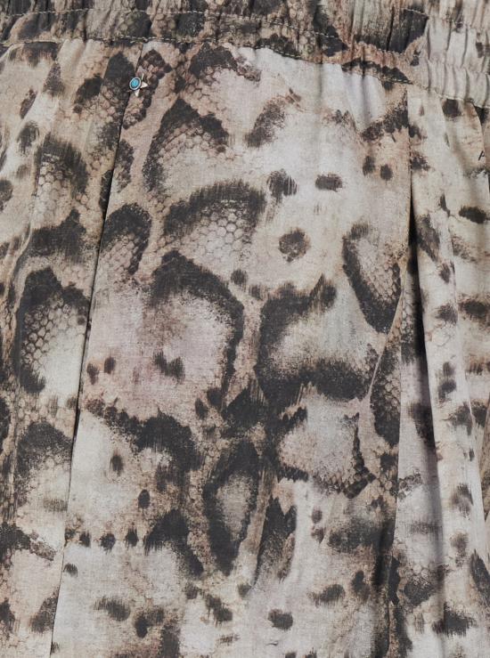 26SS 핑코 팔라초 팬츠 106963A3B1CZ9 Beige - PINKO