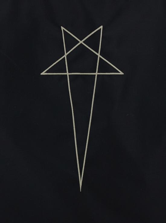 26SS 다크쉐도우 숄더백 DA01F4432NVCEM80908 Black - DRKSHDW