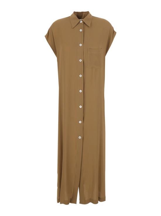 26SS 그리포니 롱 원피스 G1AB0049ABU60G Beige