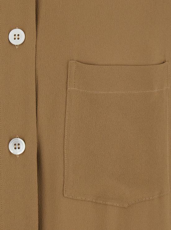 26SS 그리포니 롱 원피스 G1AB0049ABU60G Beige - GRIFONI