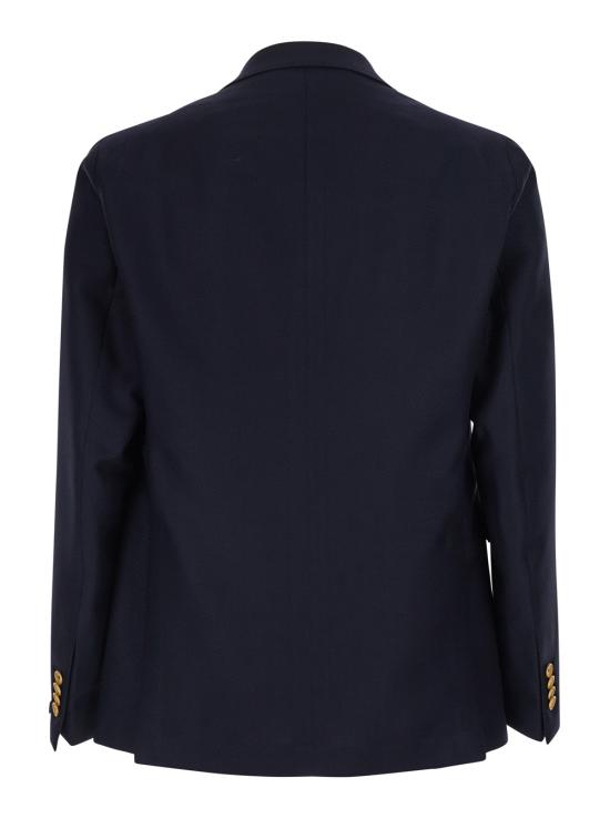 26SS 딸리아토레 수트 자켓 1SMC22B150131B3197 Blu - TAGLIATORE