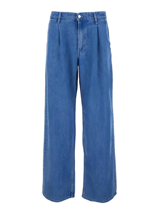 26SS 원 헌드레드 데님 팬츠 426015162BLUEMARINE Blu