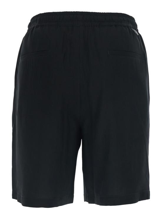 26SS 로우브랜드 숏팬츠 LP26035D001 Black - LOW BRAND