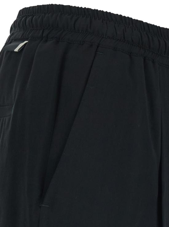 26SS 로우브랜드 숏팬츠 LP26035D001 Black - LOW BRAND