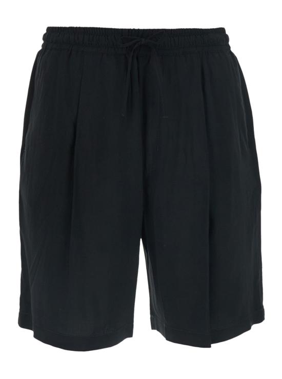 26SS 로우브랜드 숏팬츠 LP26035D001 Black