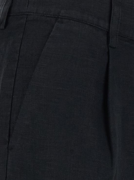 26SS JC 소피 스트레이트 팬츠 L3140JCS6MATBLACK Black - JC SOPHIE