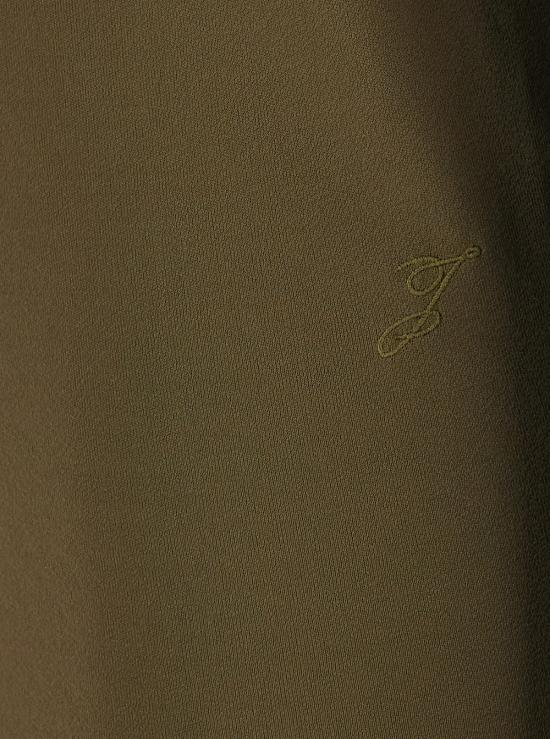 26SS 자크뮈스 미디 원피스 DRW00823AJ00253580 Green - JACQUEMUS