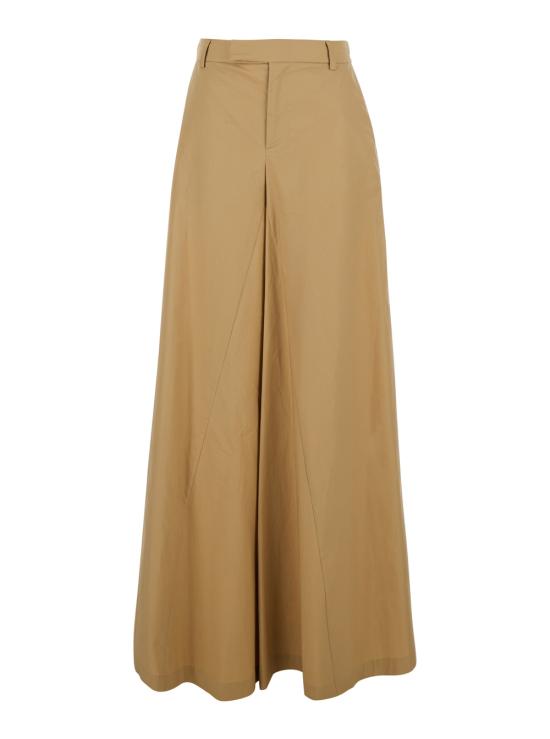 26SS 페데리카 토시 팔라초 팬츠 4081140024 Beige