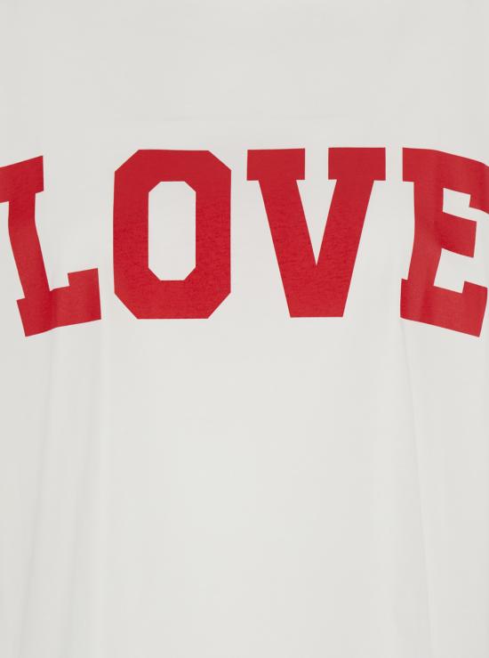 26SS 메르씨 반팔 티셔츠 MAM032WHITE White - MERCI