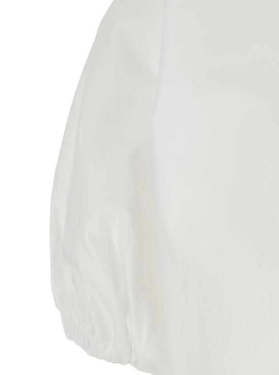 26SS 로이로져스 블라우스 RND90277P4291755C0014 White - ROY ROGER'S