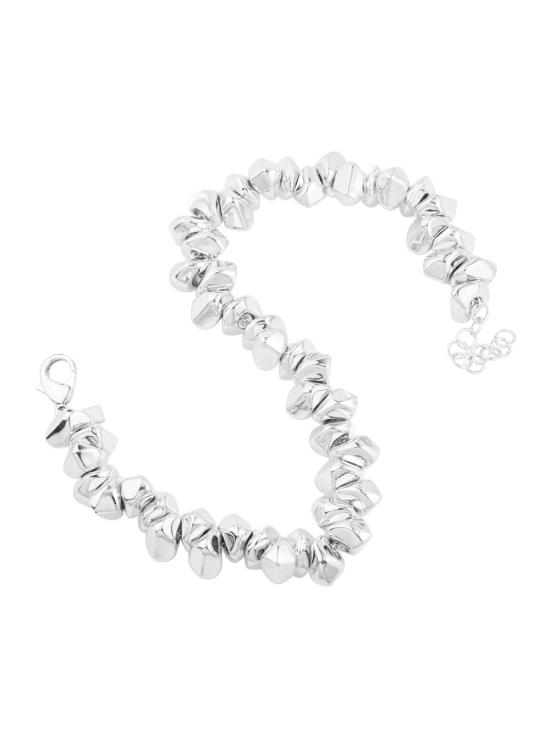 26SS 페데리카 토시 팔찌 FT26LA22SILVER925 Metallic