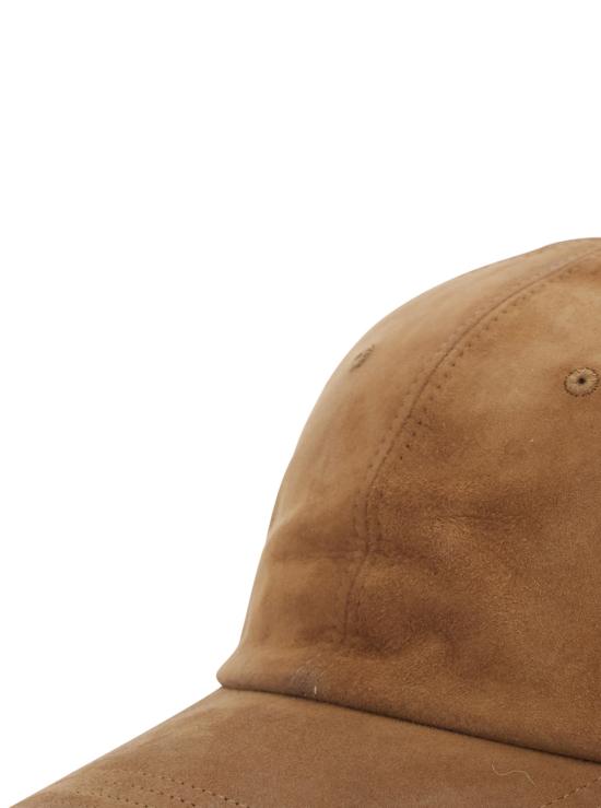 26SS 골든구스 볼캡 GUP02696P00250855749 Beige - GOLDEN GOOSE