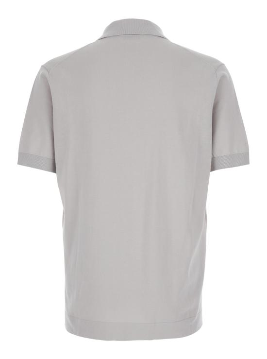 26SS 캉그라 반팔 셔츠 303472154 White - KANGRA