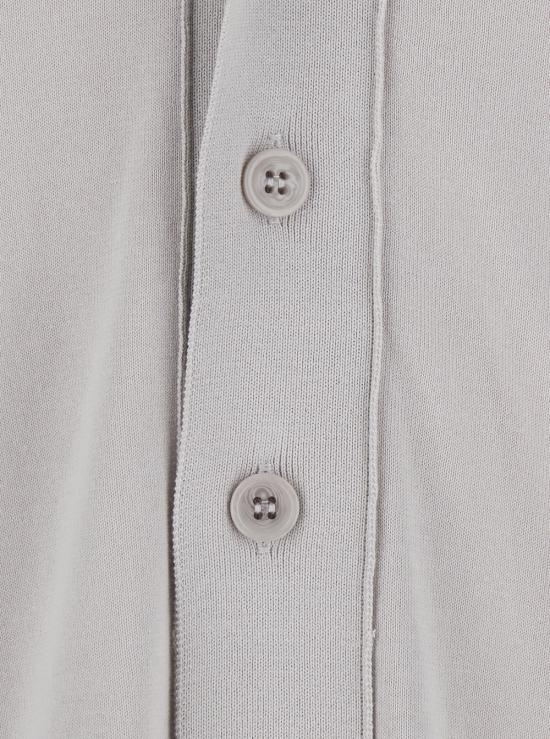 26SS 캉그라 반팔 셔츠 303472154 White - KANGRA