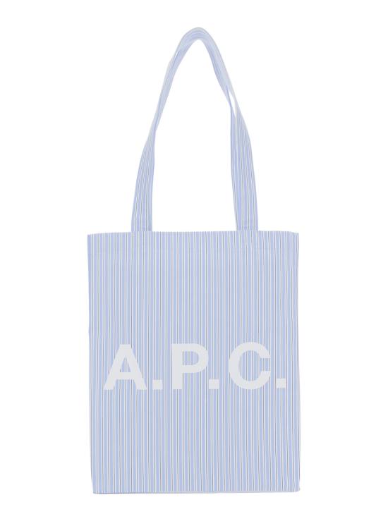 26SS 아페쎄 숄더백 COHNOM61442IAB Light blue