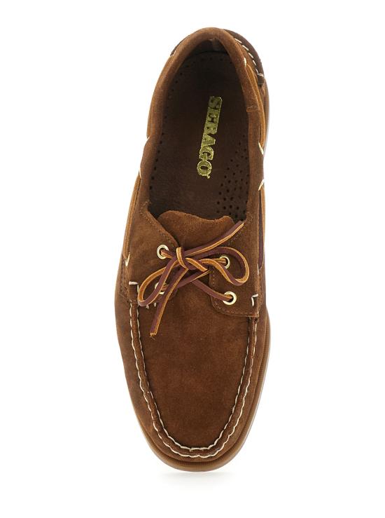 26SS 세바고 로퍼 78123GWAH2 Brown - SEBAGO