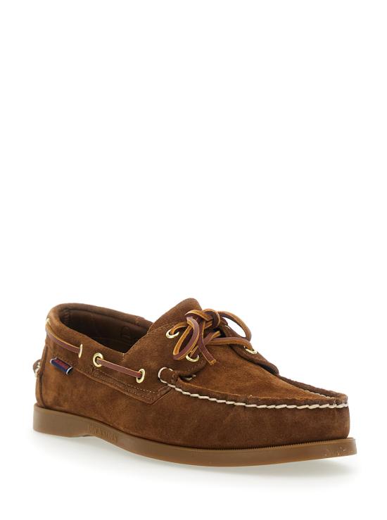 26SS 세바고 로퍼 78123GWAH2 Brown - SEBAGO