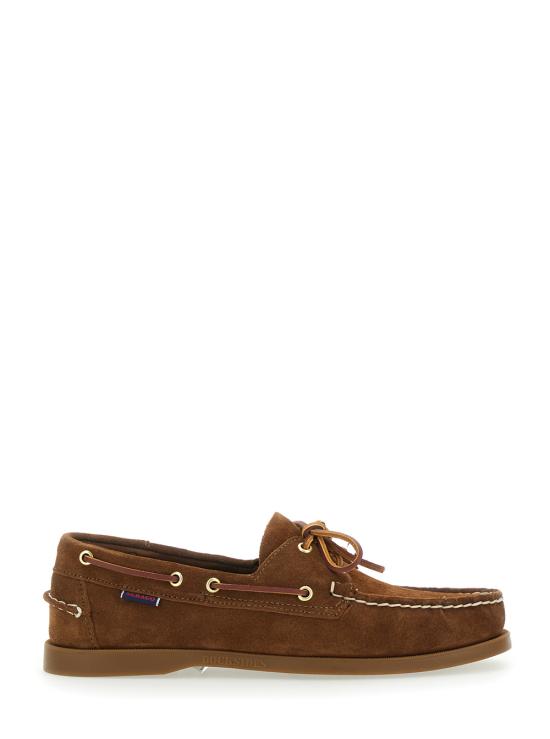26SS 세바고 로퍼 78123GWAH2 Brown