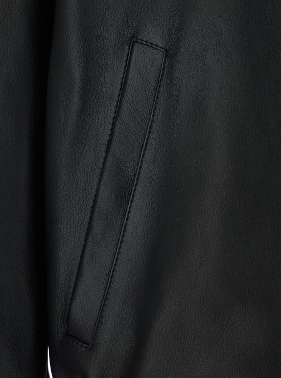 26SS 베르사체 자켓 10240171A174911B000 Black - VERSACE