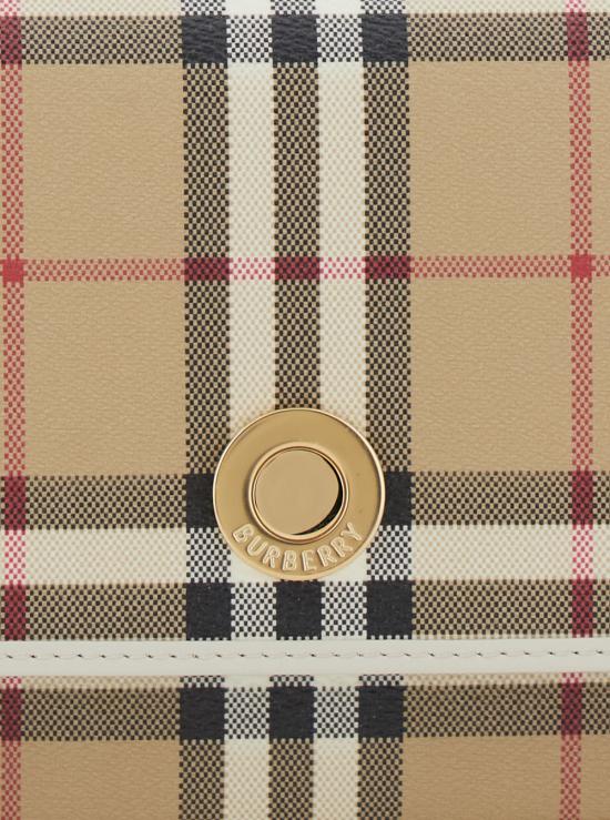 26SS 버버리 크로스백 8125136B7348 Beige - BURBERRY