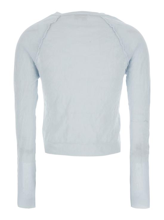 26SS 슈슈/통 가디건 FSDFTO23WRI254BU100 Blu - SHUSHU/TONG