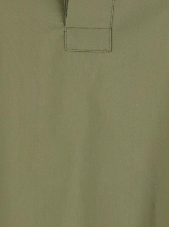 26SS JC 소피 롱 원피스 L3048JCS6MATARMYGREEN Green - JC SOPHIE