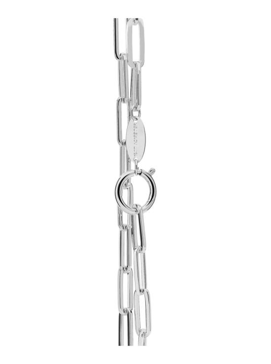 26SS 페데리카 토시 목걸이/팬던트 FT0061SILVER Metallic - FEDERICA TOSI