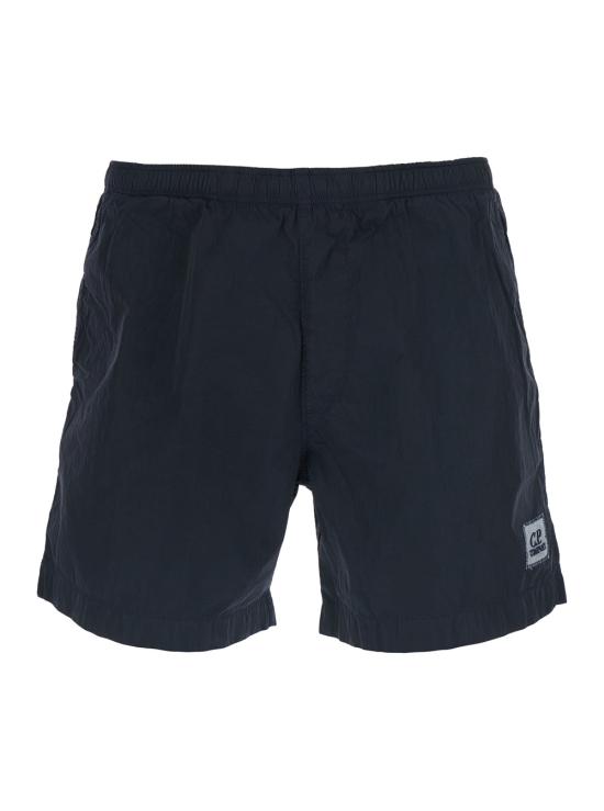 26SS 씨피 컴퍼니 스윔팬츠 RSCMBW736A006369G888 Blu