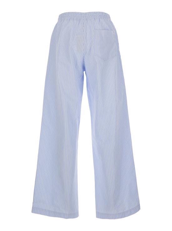 26SS 아페쎄 스트레이트 팬츠 COHNOH08034IAB Light blue - A.P.C.