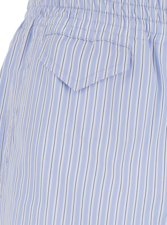 26SS 아페쎄 스트레이트 팬츠 COHNOH08034IAB Light blue - A.P.C.